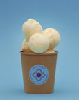 Maxi Moo Moo organic milk ice cream tub