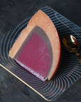 PERSONALISED ICE CREAM BOMBES - Ruby Violet Ice Cream & Sorbet