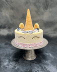 UNICORN CELEBRATION CAKE - Ruby Violet Ice Cream & Sorbet