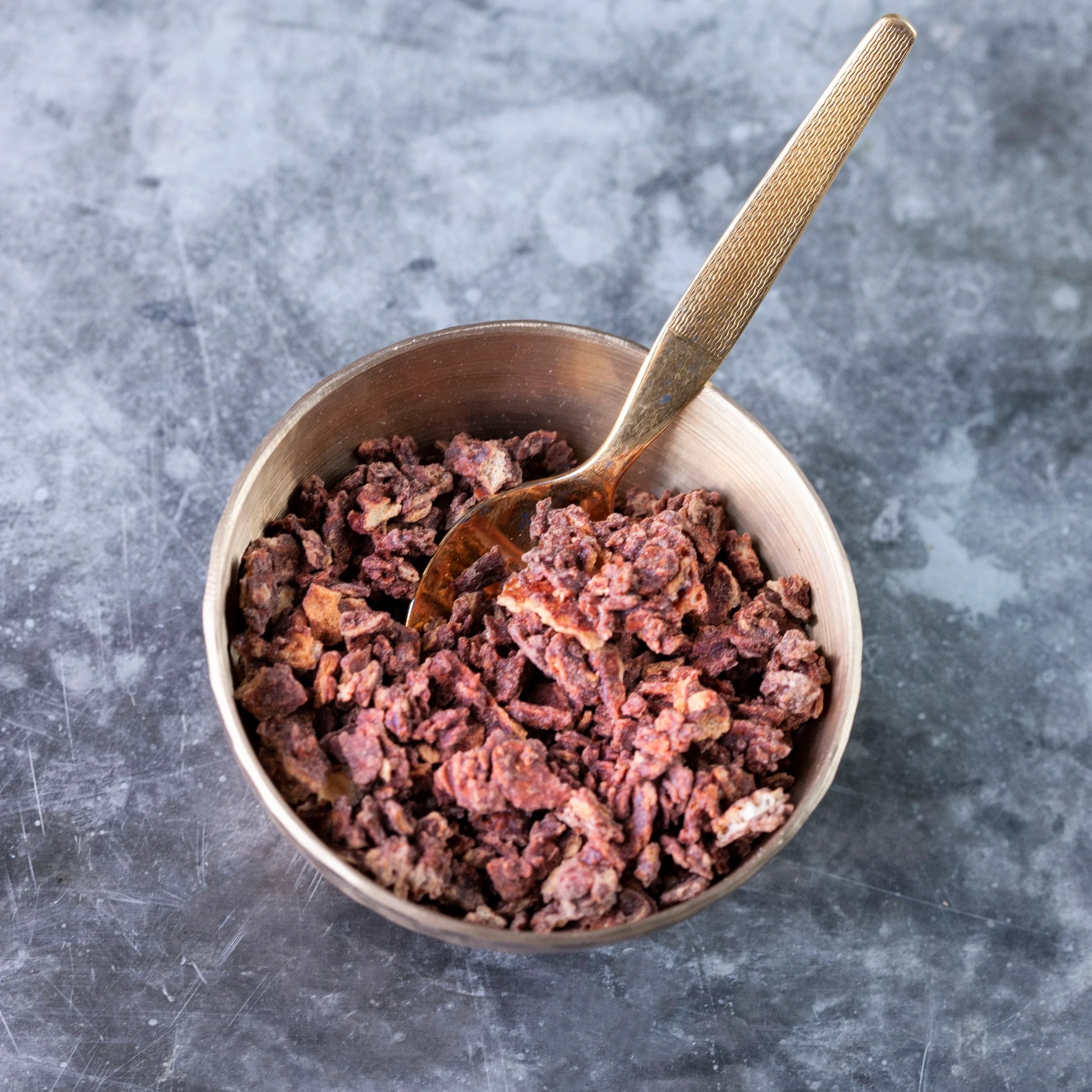 HANDMADE TOPPINGS - Ruby Violet Ice Cream & Sorbet