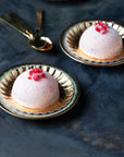 MINI ICE CREAM BOMBES - Ruby Violet Ice Cream & Sorbet