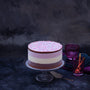 MISS MABEL ICE CREAM CAKE - Ruby Violet Ice Cream & Sorbet
