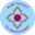 logo of Luxurious Inventive Frozen Delights | Ruby Violet Ice Cream & Sorbet