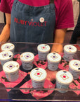 OFFICE ICE CREAM DELIVERY - Ruby Violet Ice Cream & Sorbet