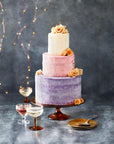 CELEBRATION CAKES - from £100 - Ruby Violet Ice Cream & Sorbet