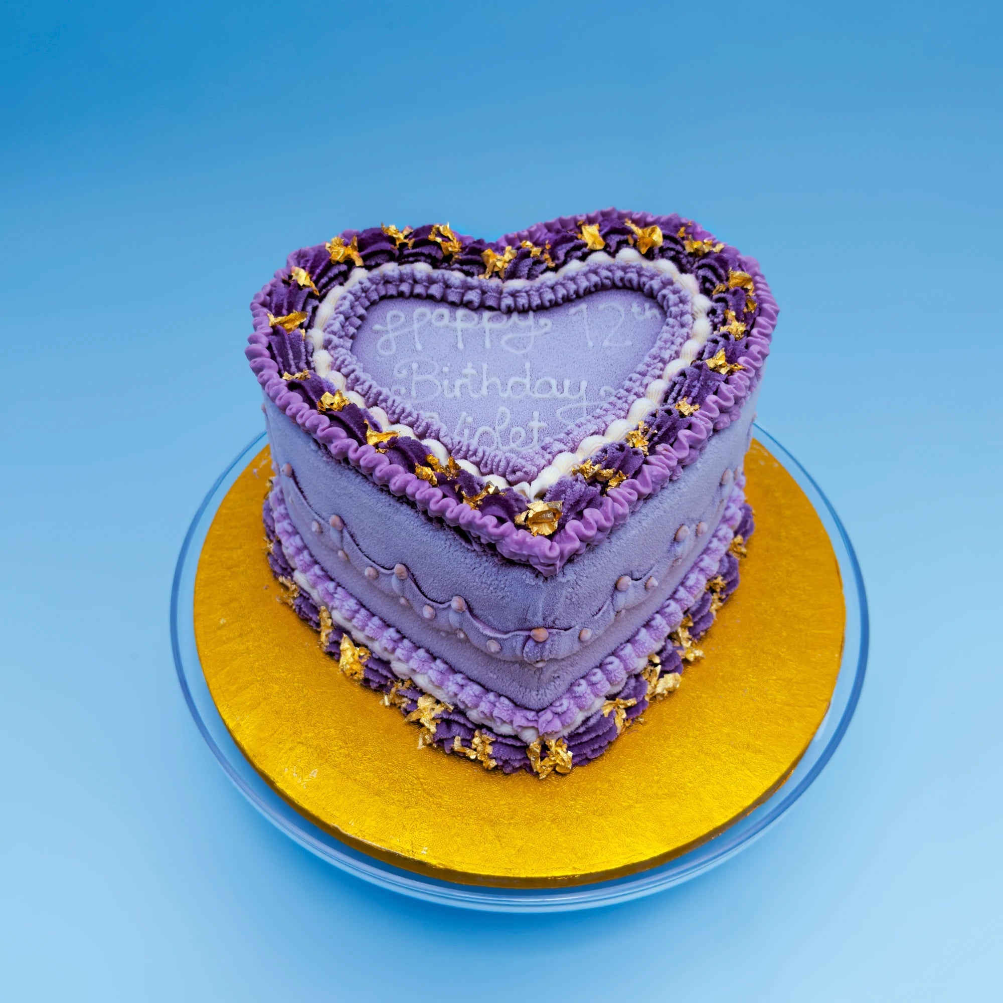 MADAME POMPADOUR ICE CREAM CAKE – Ruby Violet Ice Cream & Sorbet MADAME POMPADOUR ICE CREAM CAKE – Ruby Violet Ice Cream & Sorbet