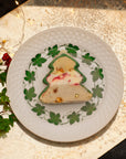 POLAR PISTACHIO CHRISTMAS TREE - Ruby Violet Ice Cream & Sorbet
