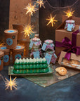 RUBY'S CHRISTMAS HAMPER - Ruby Violet Ice Cream & Sorbet