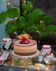 THE BIRTHDAY BUNDLE - Ruby Violet Ice Cream & Sorbet