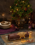 THE COFFEE KAHLUA CHRISTMAS CRACKERJACK - Ruby Violet Ice Cream & Sorbet