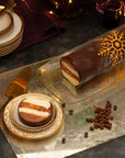 THE COFFEE KAHLUA CHRISTMAS CRACKERJACK - Ruby Violet Ice Cream & Sorbet
