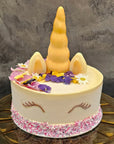 unicorn cake