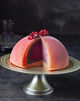 PERSONALISED ICE CREAM BOMBES - Ruby Violet Ice Cream & Sorbet